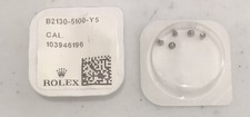 Rolex calibro 2130-5100 vite