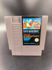 Nintendo Entertainment System