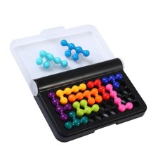Gioco puzzle 3D Brain Teaser -