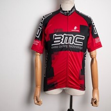 Maglia ciclismo Hincapie BMC