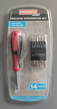 New Powerfix Profi Precision