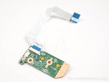 Pulsante tasto accensione power button HP G61 - COMPAQ PRESARIO CQ61 DA00P6PB6E0