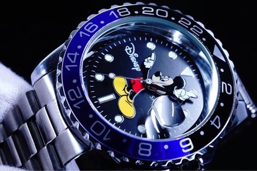 Orologio topolino disney - topolino,