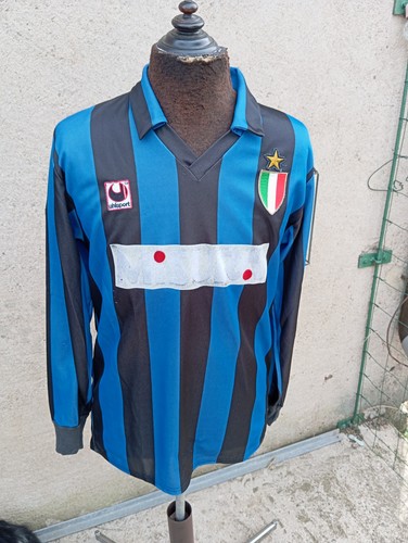 Uhlsport inter milan 1989 - uhlsport,