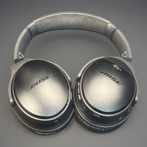 Bose quietcomfort cuffie - bose, 35