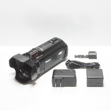 Videocamera Panasonic