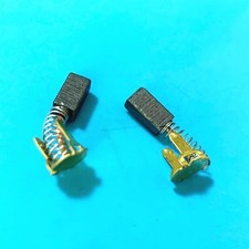 Sostituisce Spazzola Carbonio Spazzole Carbonio G18DL Ricambio 12x6x5mm 334696
