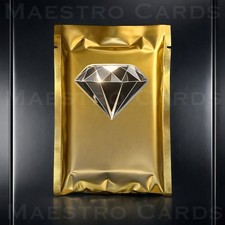 MLB Baseball Card Pack - 10