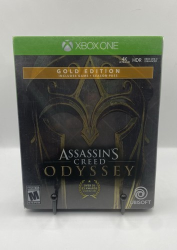 Assassin creed odyssey gold - odyssey,