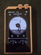 Lettore musicale digitale