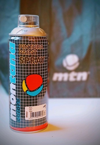 Bomboletta spray originale