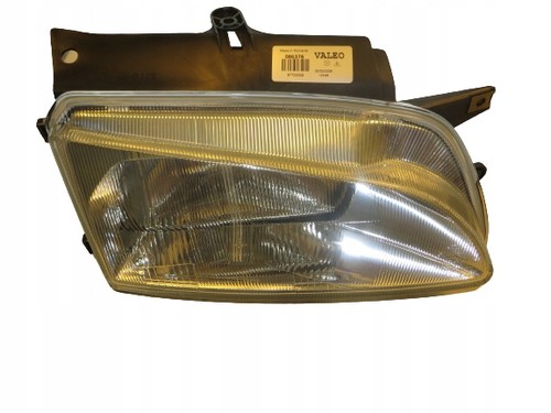 Valeo partner 086376 lampada - partner,