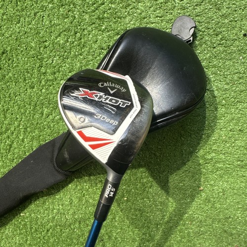 Callaway hot pro 5 - callaway,