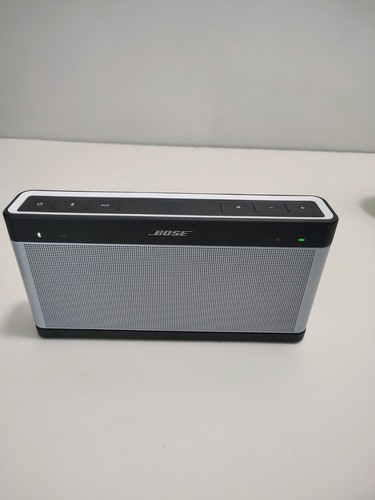 Bose soundlink iii - bose,