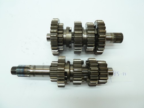 Kawasaki 250 coppia - kawasaki,