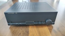 Amplificatore integrato Harman