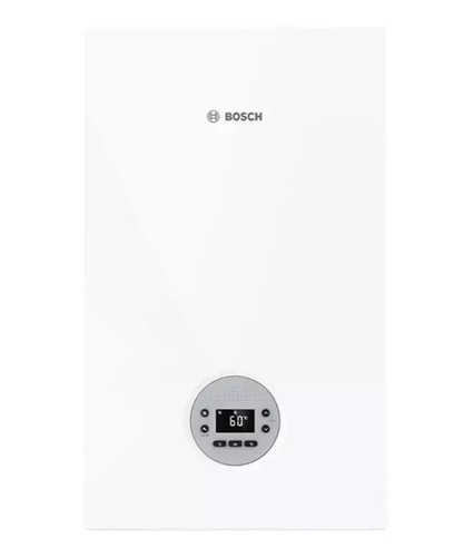 Caldaia bosch condensazione - caldaia, a