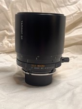 Tamron SP 500mm F/8 Tele Macro