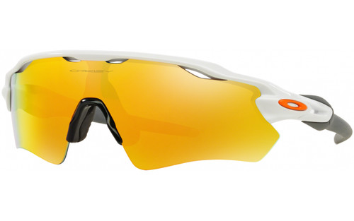 Occhiali sole oakley radar - occhiali,