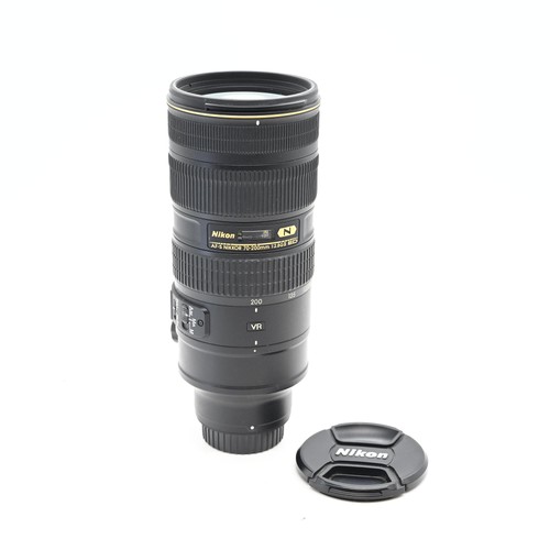 Nikon nikkor 200 mm - nikkor,