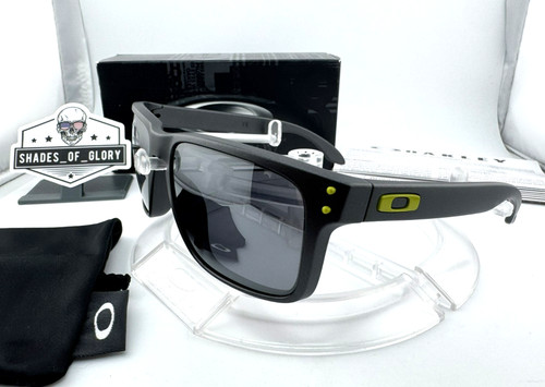 Oakley holbrook acciaio - oakley,