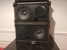 Pioneer Cs-v110 Raro Sistema