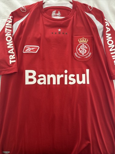 Maglia inter portoalegre - maglia,