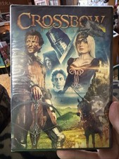 Crossbow the Movie, the