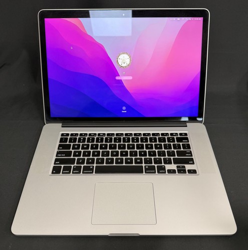 Apple macbook pro retina - apple,