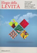 Elogio delle Levità. Vanni