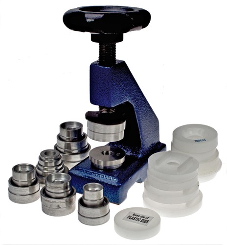 Pressa professionale - , a