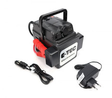 Super Mini Jumpstarter Booster