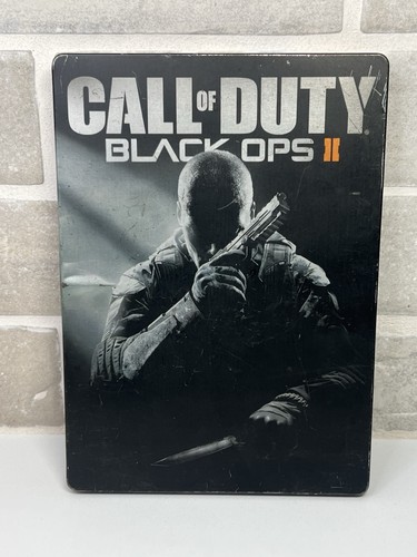 Call duty black - ops, ii