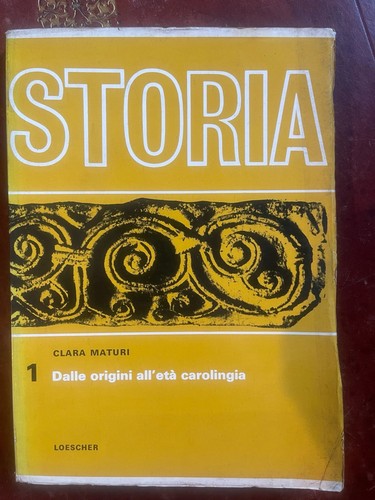 Clara maturi storia 1 - clara,