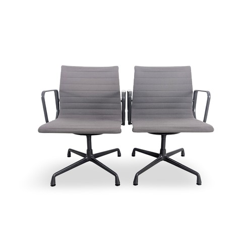 Vitra 107 sedia - 2x,
