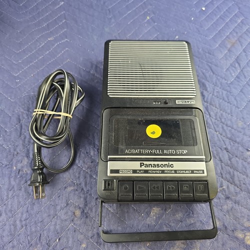 Registratore lettore cassette - registratore,