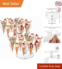 Espositore cono gelato