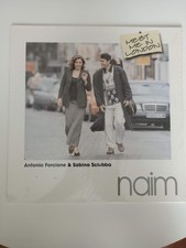 Antonio Forcione & Sabina