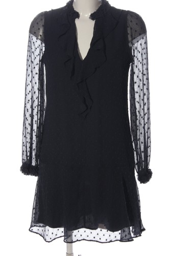 Zara basic abito blusa donna - abito,