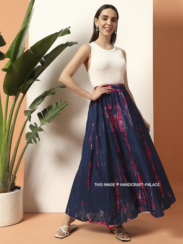 Gonna lunga maxi donna - lunga,
