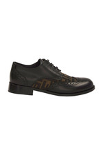 Scarpe stringate Fendi numero