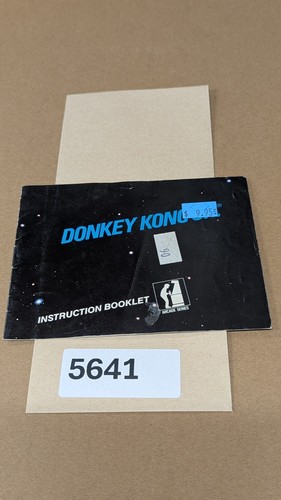 Donkey kong nintendo - donkey, jr