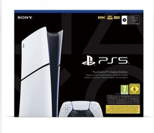 Sony PS5 Slim Edizione