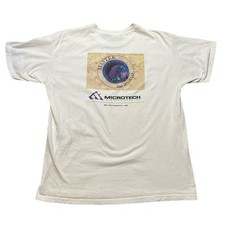 Vintage 90's PC Mac Microtech