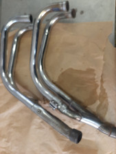 Collettori di scarico honda cb 900f bol dor