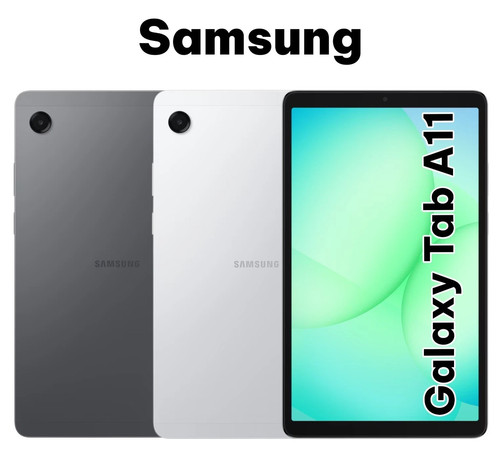 Samsung galaxy tab a11 x133 - galaxy, 64