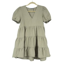 ZARA Mini abito a strati