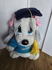 Peluche Vintage Sad Sam
