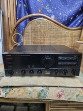Onkyo A-817XG Amplificatore