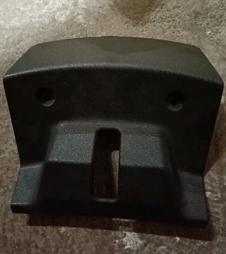 Coperchio plastica sotto - coperchio,